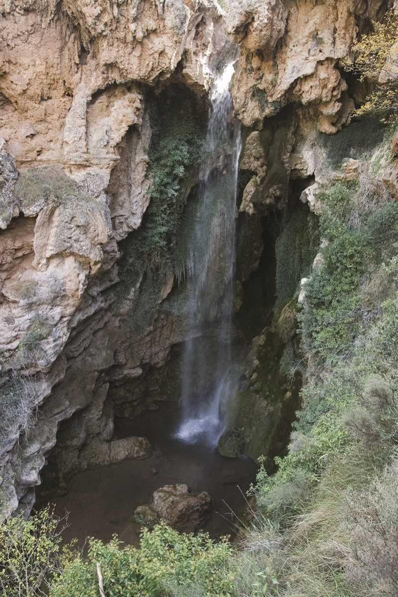 Cabanas De Javalambre Camarena de la Sierra Eksteriør billede